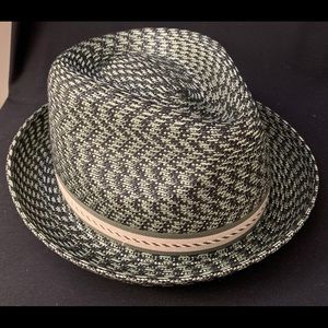 Bailey of Hollywood Fedora hat